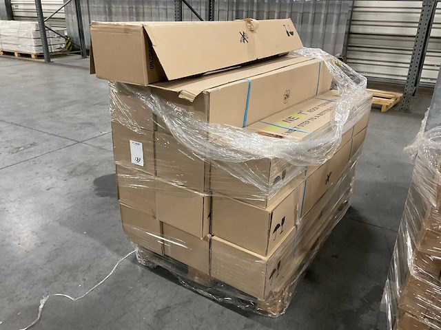 Econext 277233 dakdoorvoer (12x) - afbeelding 2 van  5