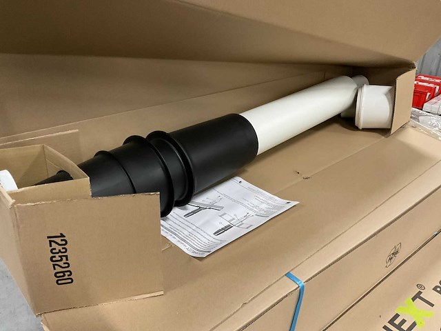 Econext 277233 dakdoorvoer (12x) - afbeelding 3 van  5