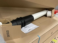 Econext 277233 dakdoorvoer (12x) - afbeelding 3 van  5