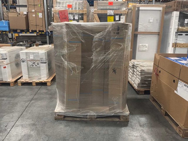 Econext p/p hr z dakdoorvoer ø80/80 (14x) - afbeelding 3 van  6