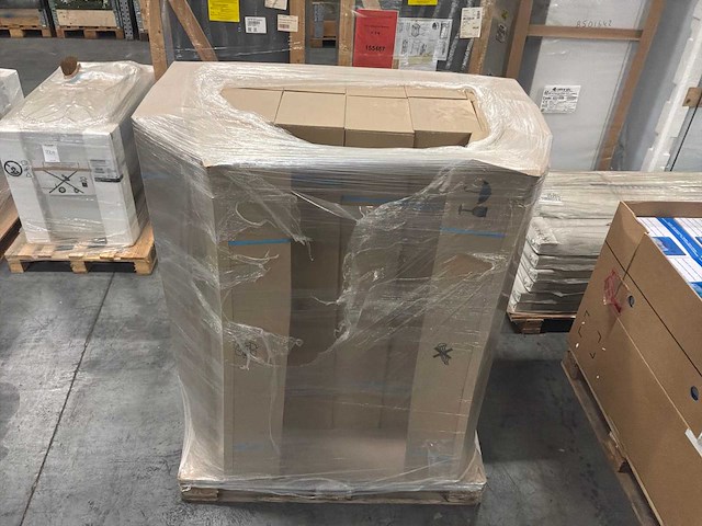 Econext p/p hr z dakdoorvoer ø80/80 (14x) - afbeelding 5 van  6