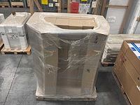 Econext p/p hr z dakdoorvoer ø80/80 (14x) - afbeelding 5 van  6