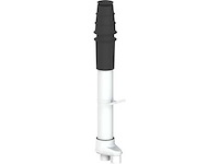Econext p/p hr z dakdoorvoer ø80/80 (18x) - afbeelding 1 van  4