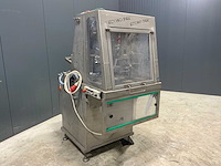 Econo pak fae-v verpakkingsmachine - afbeelding 1 van  9