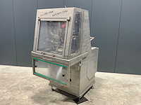 Econo pak fae-v verpakkingsmachine - afbeelding 2 van  9