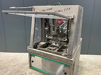 Econo pak fae-v verpakkingsmachine - afbeelding 3 van  9