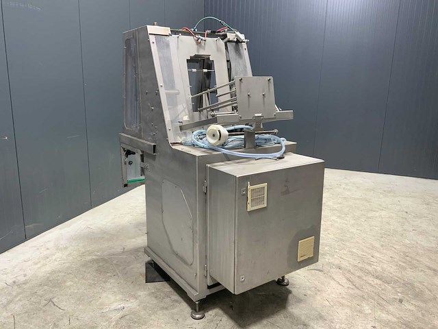 Econo pak fae-v verpakkingsmachine - afbeelding 4 van  9