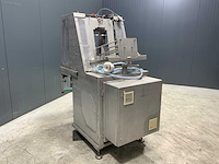 Econo pak fae-v verpakkingsmachine - afbeelding 4 van  9