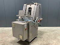 Econo pak fae-v verpakkingsmachine - afbeelding 5 van  9