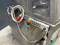 Econo pak fae-v verpakkingsmachine - afbeelding 7 van  9