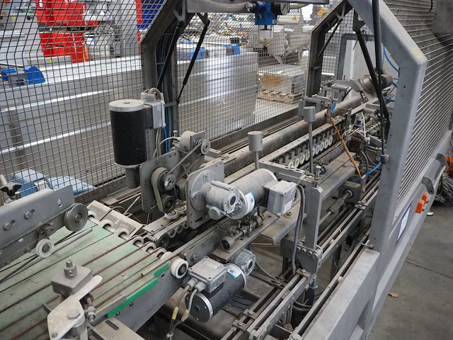 Econo-pak gmbh - afbeelding 2 van  21