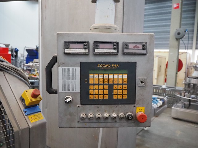 Econo-pak gmbh - afbeelding 5 van  21