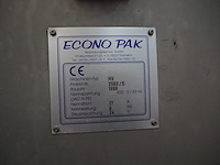 Econo-pak gmbh - afbeelding 14 van  21