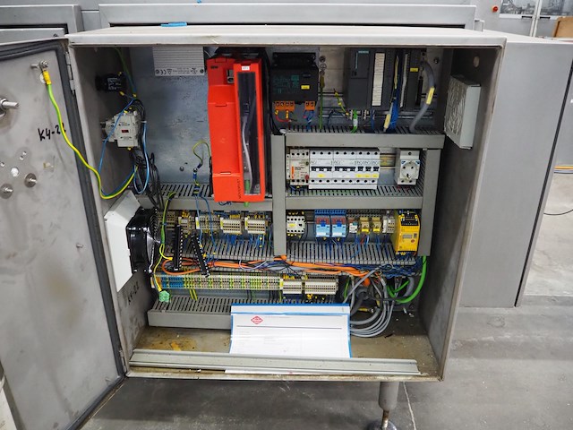 Econo pak - afbeelding 6 van  32