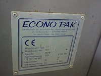 Econo pak - afbeelding 9 van  34