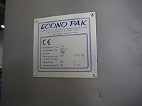 Econo pak - afbeelding 28 van  34