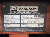Economy engineering company - afbeelding 3 van  11