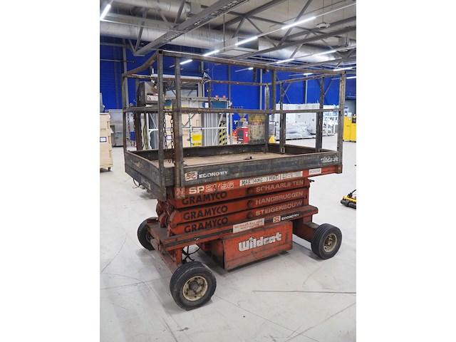 Economy engineering company - afbeelding 5 van  11