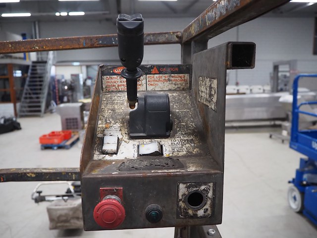 Economy engineering company - afbeelding 8 van  11