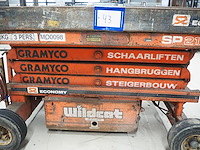 Economy engineering company - afbeelding 9 van  11