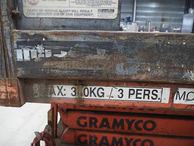 Economy engineering company - afbeelding 10 van  11