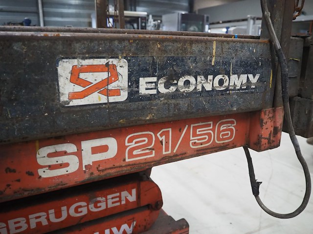 Economy engineering company - afbeelding 11 van  11