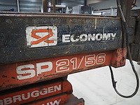 Economy engineering company - afbeelding 11 van  11