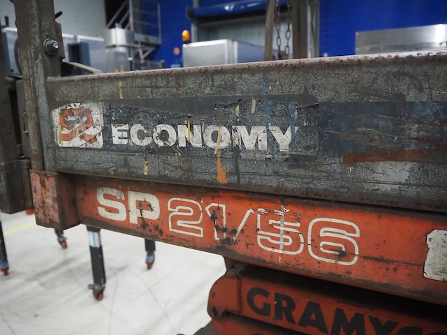 Economy engineering company - afbeelding 2 van  13