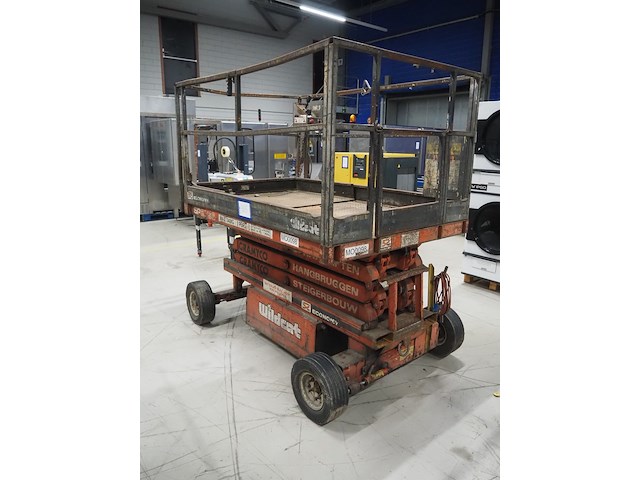 Economy engineering company - afbeelding 1 van  13