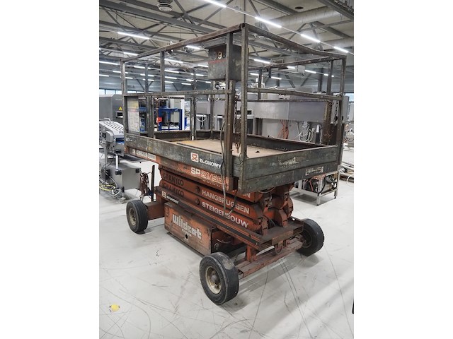 Economy engineering company - afbeelding 7 van  13