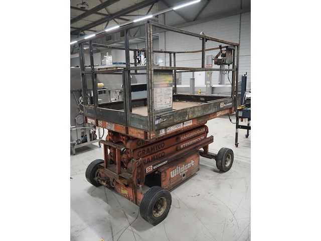 Economy engineering company - afbeelding 8 van  13