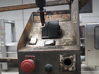 Economy engineering company - afbeelding 11 van  13