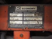Economy engineering company - afbeelding 2 van  10