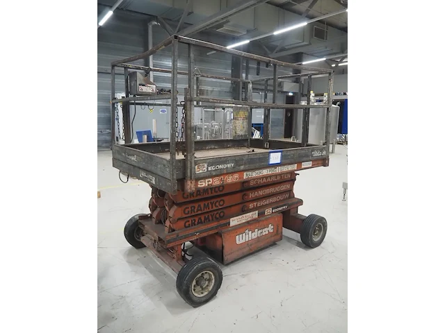 Economy engineering company - afbeelding 1 van  10