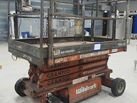 Economy engineering company - afbeelding 1 van  10