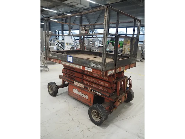 Economy engineering company - afbeelding 3 van  10