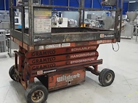 Economy engineering company - afbeelding 5 van  10