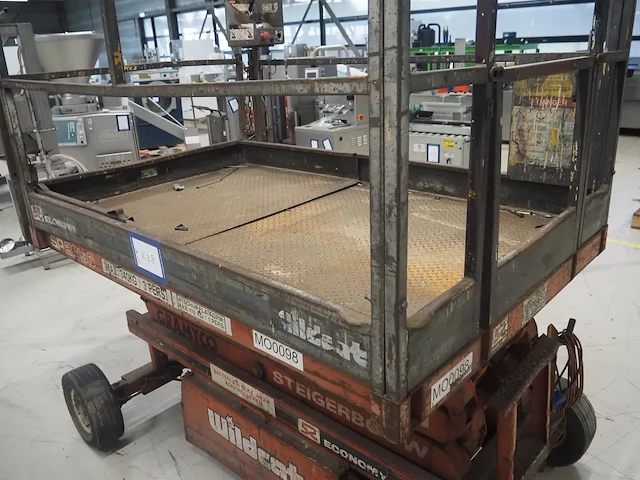 Economy engineering company - afbeelding 6 van  10