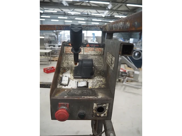 Economy engineering company - afbeelding 7 van  10