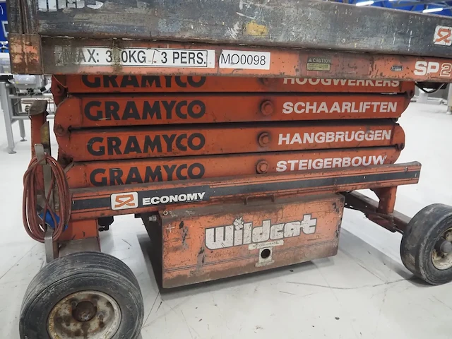 Economy engineering company - afbeelding 8 van  10