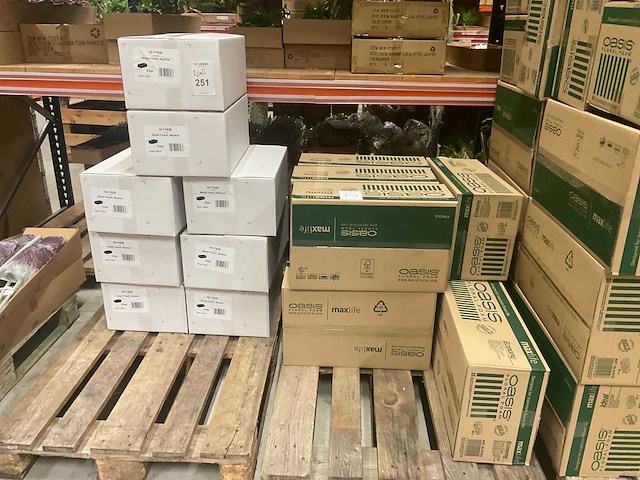 Economy oase (17x) - afbeelding 2 van  6