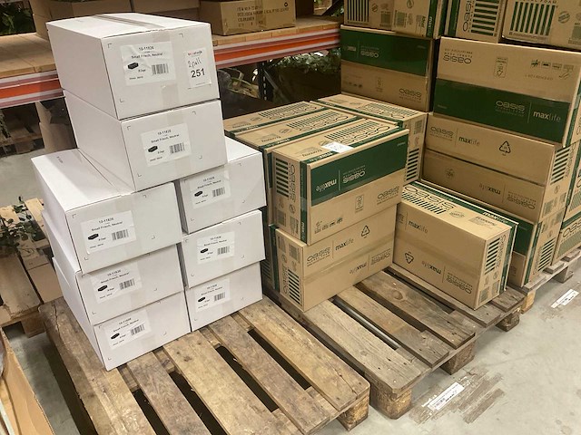 Economy oase (17x) - afbeelding 3 van  6