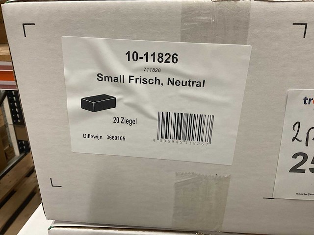 Economy oase (17x) - afbeelding 4 van  6