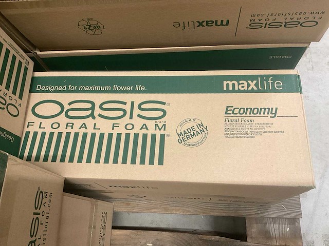 Economy oase (17x) - afbeelding 5 van  6