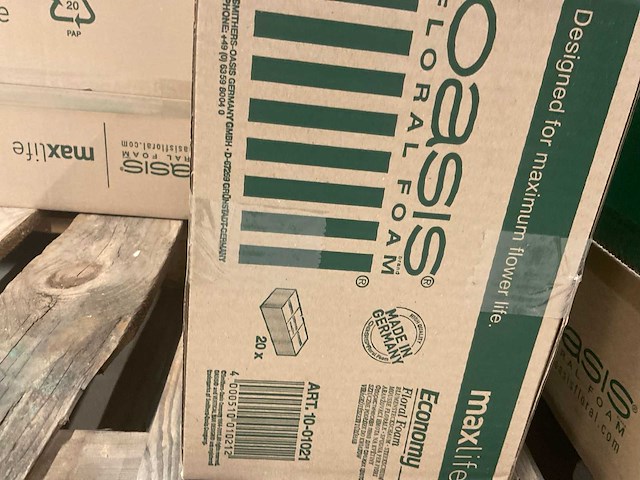 Economy oase (17x) - afbeelding 6 van  6