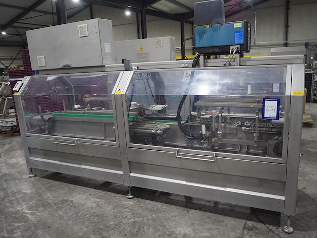 Econopak - afbeelding 1 van  25