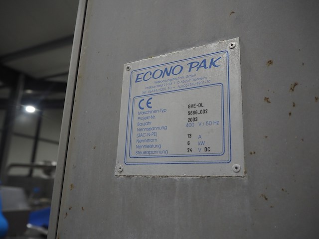 Econopak - afbeelding 18 van  25