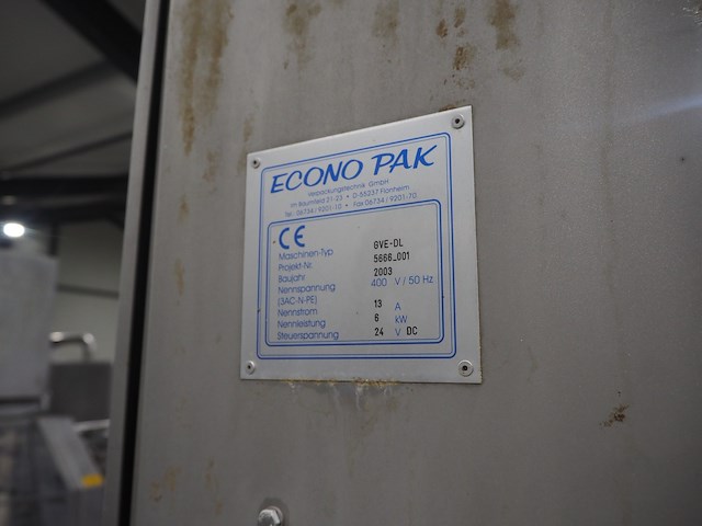 Econopak - afbeelding 11 van  19