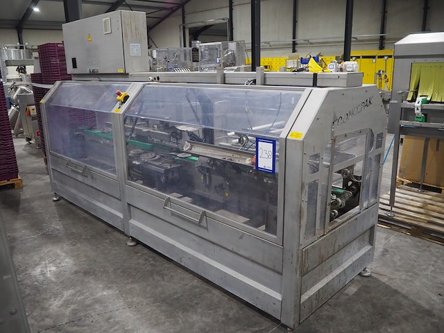 Econopak - afbeelding 1 van  19