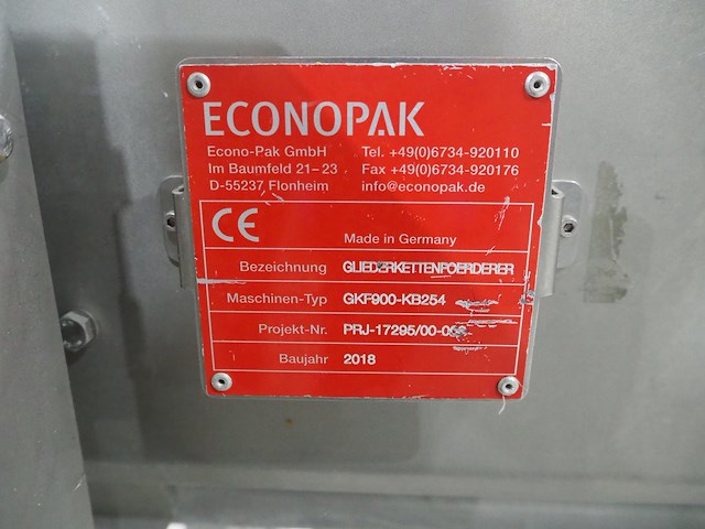 Econopak - afbeelding 9 van  9